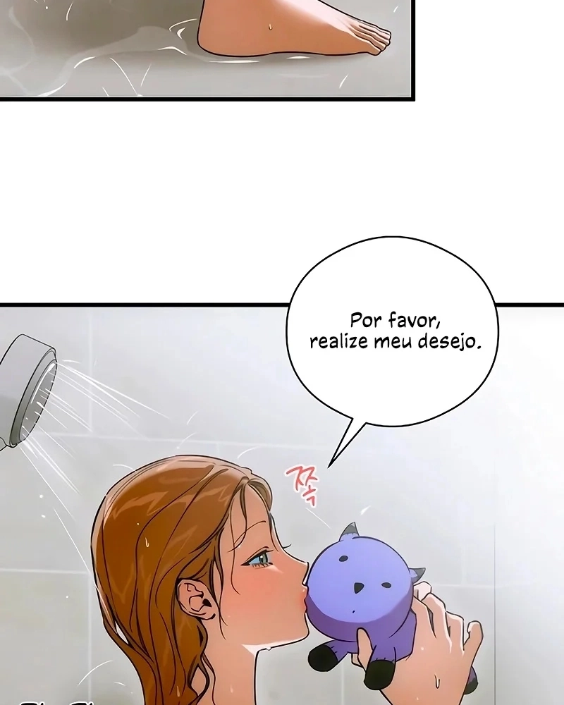 O Desejo do Diabo Capítulo 77 Página 91
