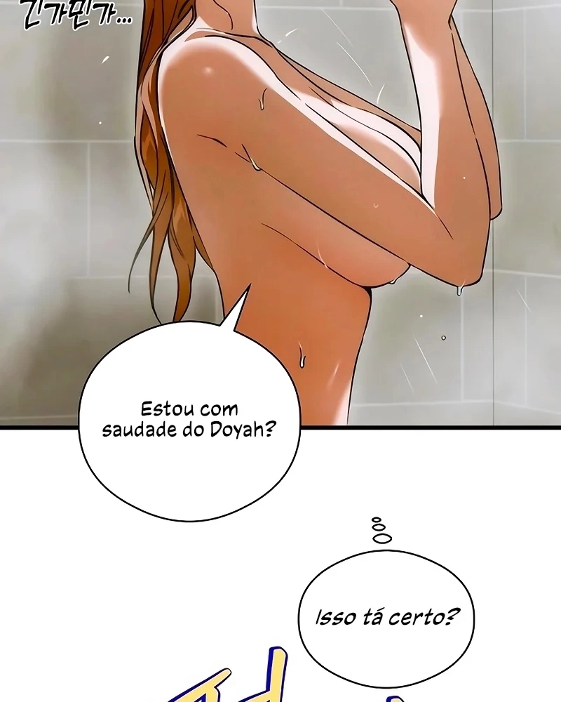 O Desejo do Diabo Capítulo 77 Página 92