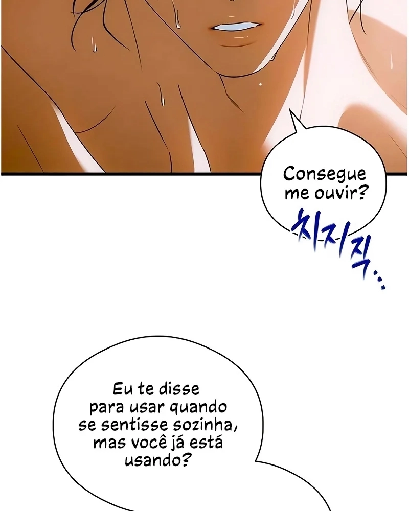 O Desejo do Diabo Capítulo 78 Página 13