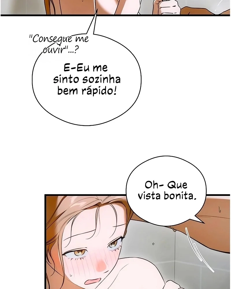 O Desejo do Diabo Capítulo 78 Página 15