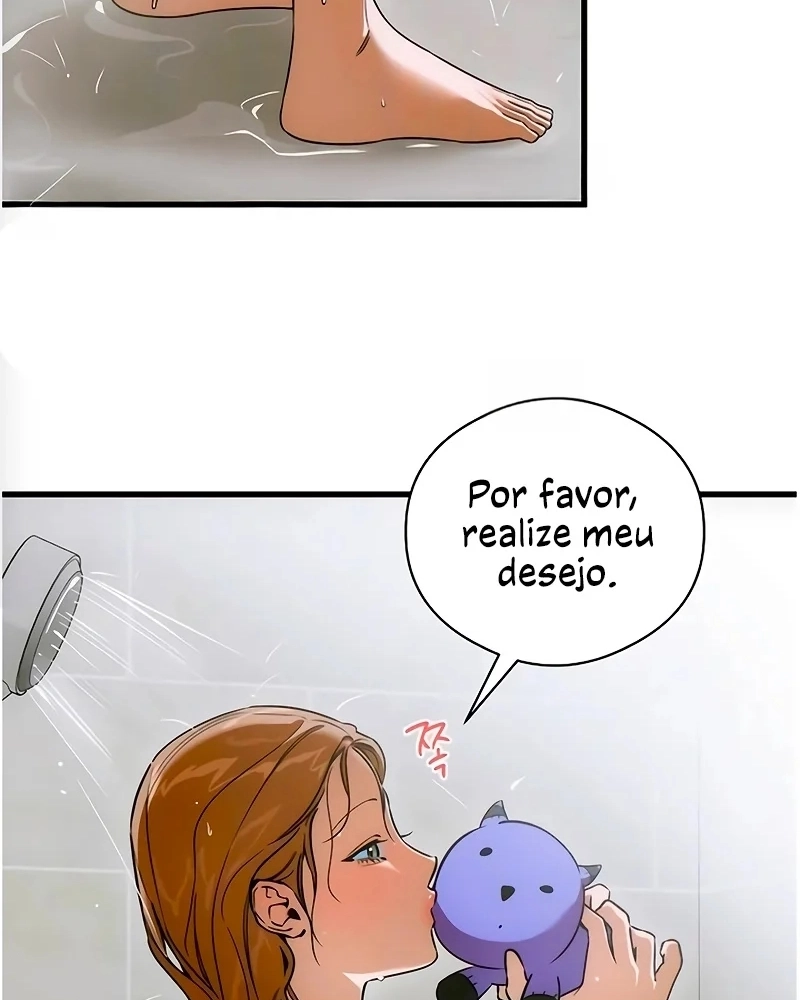 O Desejo do Diabo Capítulo 78 Página 2