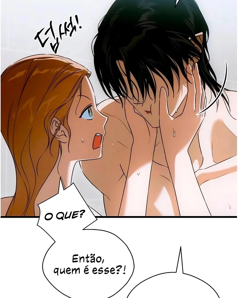 O Desejo do Diabo Capítulo 78 Página 20