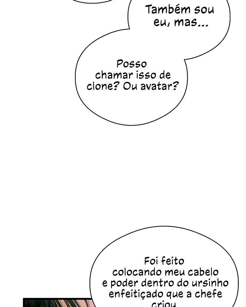 O Desejo do Diabo Capítulo 78 Página 21