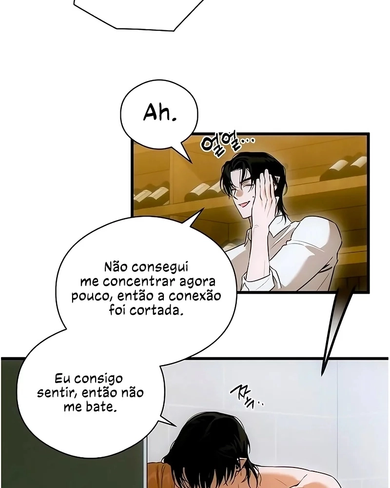 O Desejo do Diabo Capítulo 78 Página 25