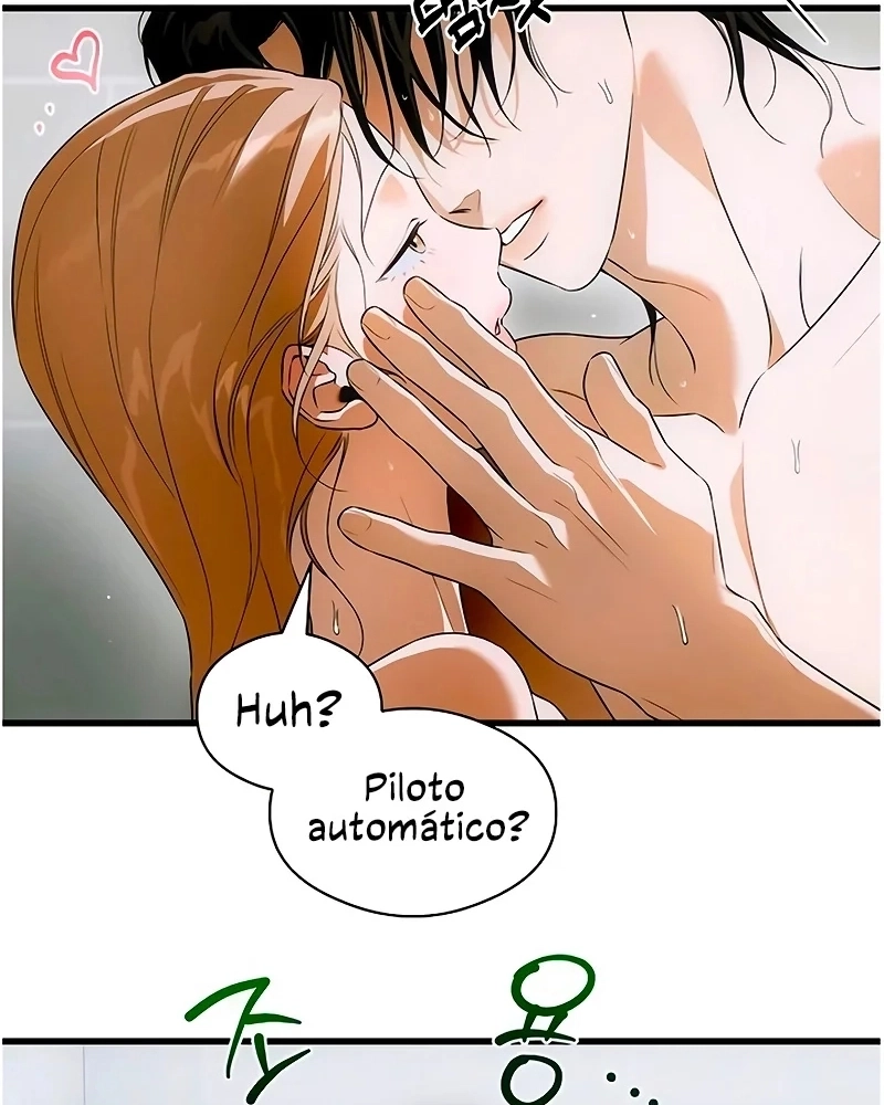 O Desejo do Diabo Capítulo 78 Página 28
