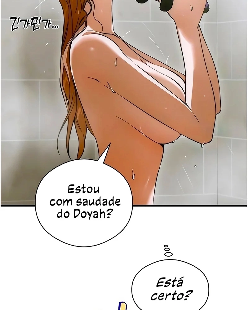 O Desejo do Diabo Capítulo 78 Página 3