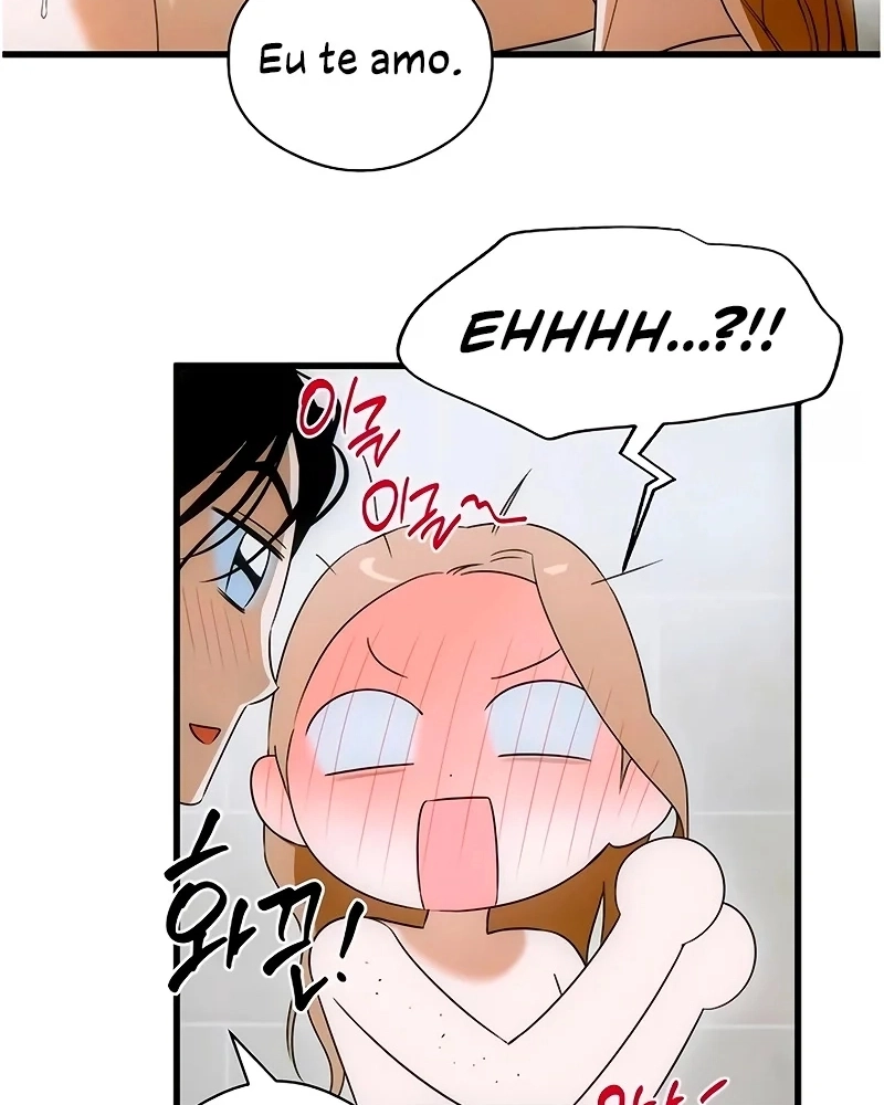 O Desejo do Diabo Capítulo 78 Página 38
