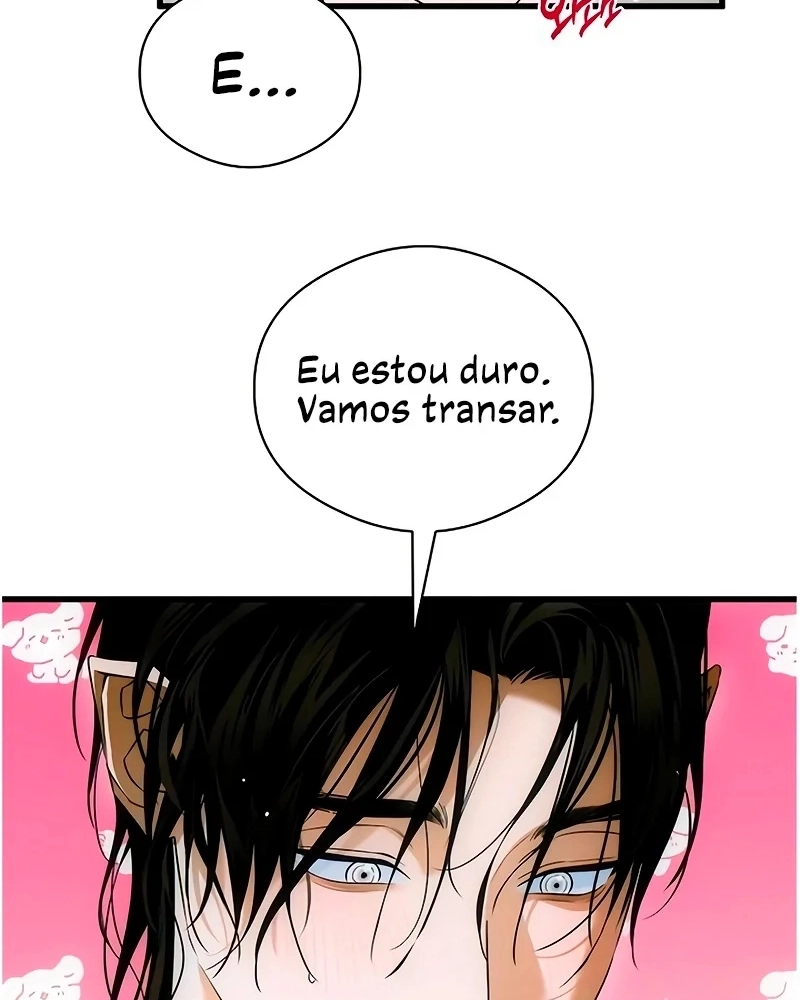 O Desejo do Diabo Capítulo 78 Página 39