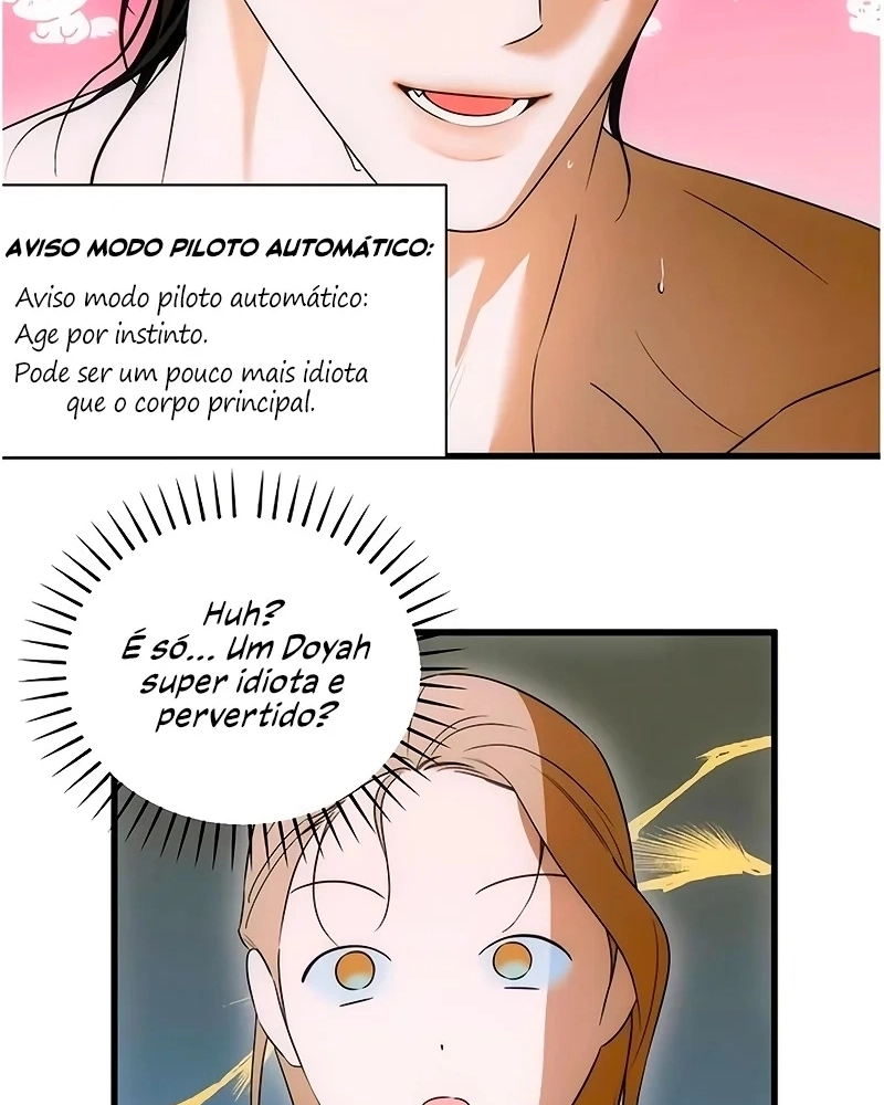 O Desejo do Diabo Capítulo 78 Página 40