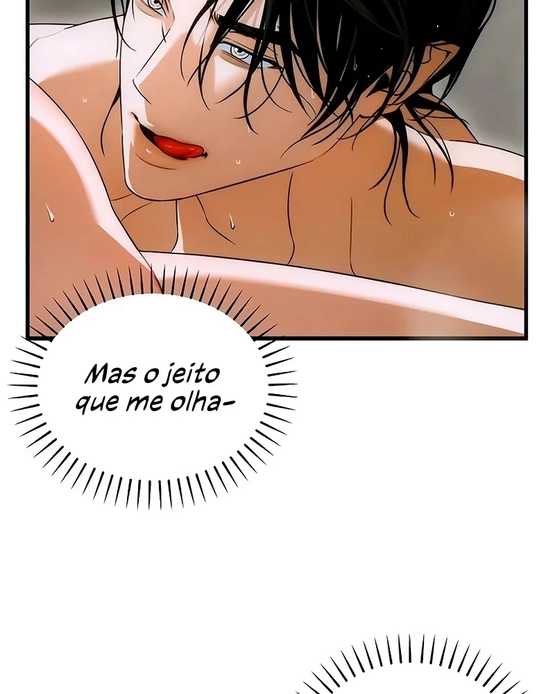 O Desejo do Diabo Capítulo 78 Página 48