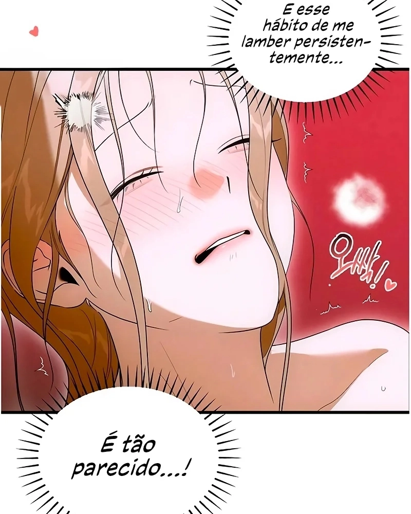 O Desejo do Diabo Capítulo 78 Página 49