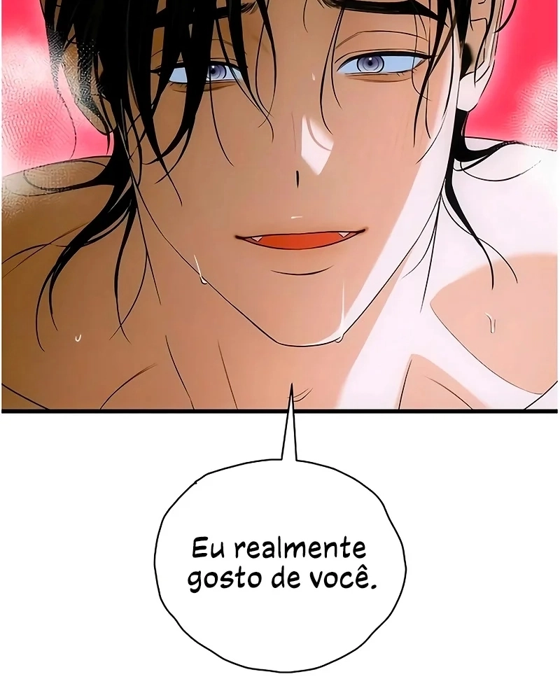 O Desejo do Diabo Capítulo 78 Página 54