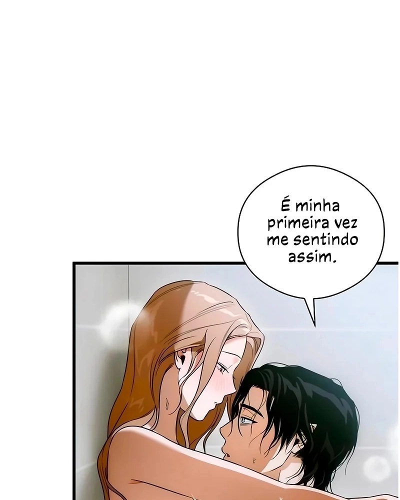 O Desejo do Diabo Capítulo 78 Página 56