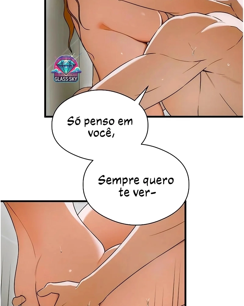 O Desejo do Diabo Capítulo 78 Página 57