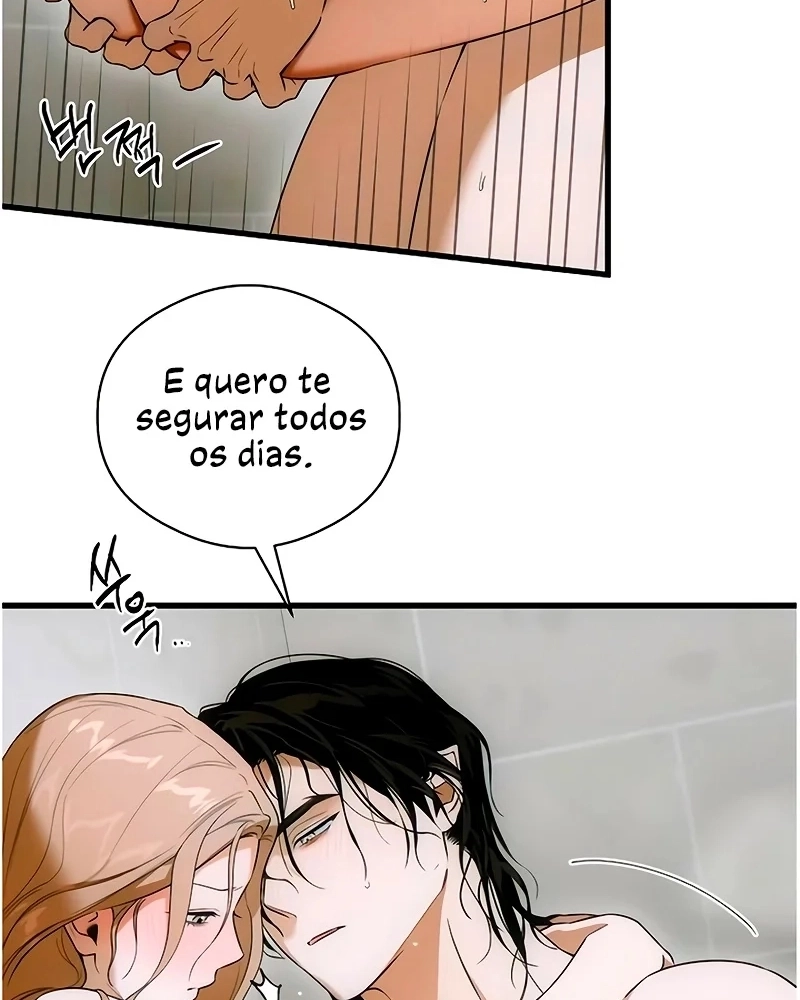 O Desejo do Diabo Capítulo 78 Página 58