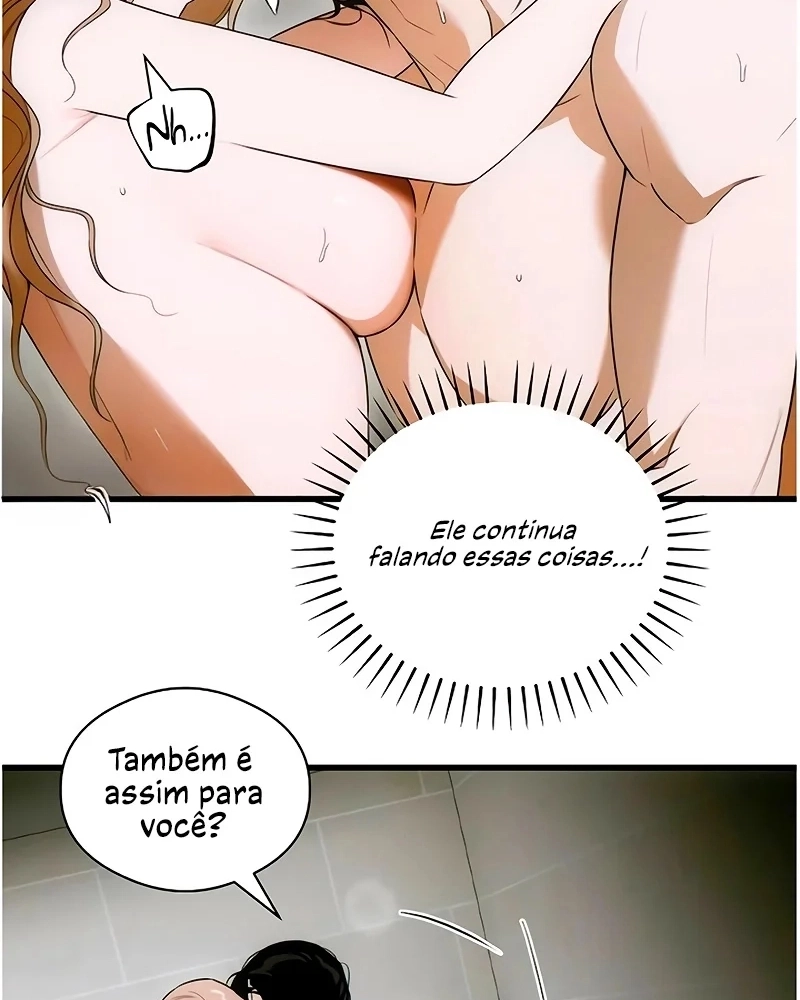 O Desejo do Diabo Capítulo 78 Página 59