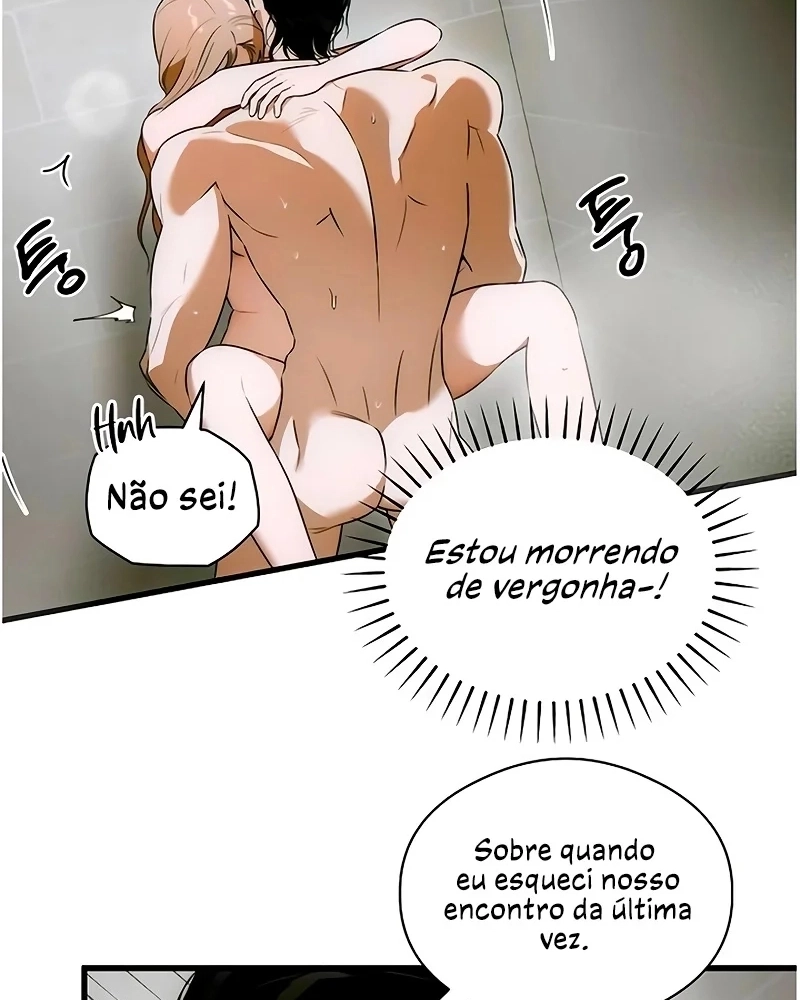 O Desejo do Diabo Capítulo 78 Página 60