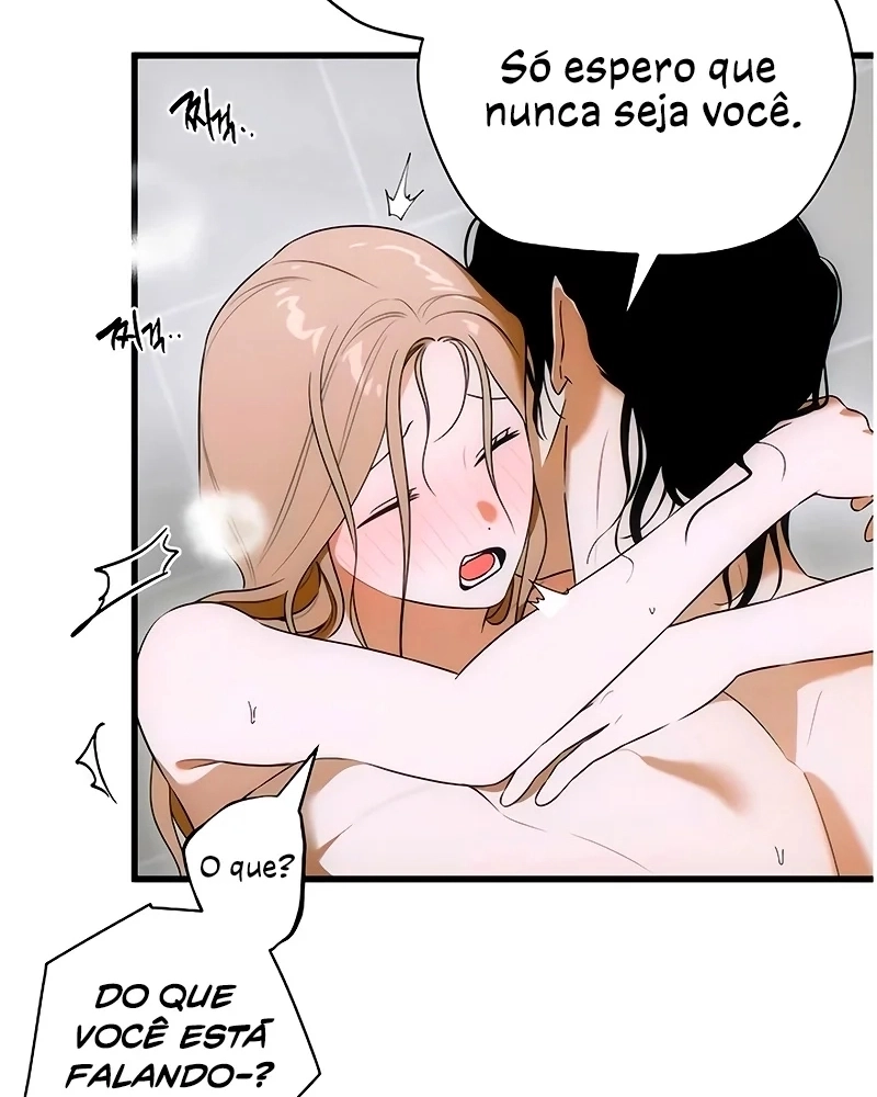 O Desejo do Diabo Capítulo 78 Página 63