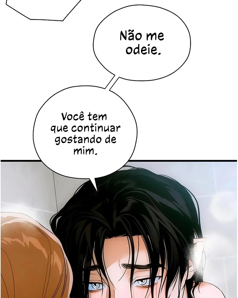 O Desejo do Diabo Capítulo 78 Página 64