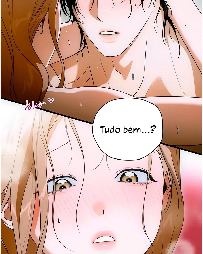 O Desejo do Diabo Capítulo 78 Página 65