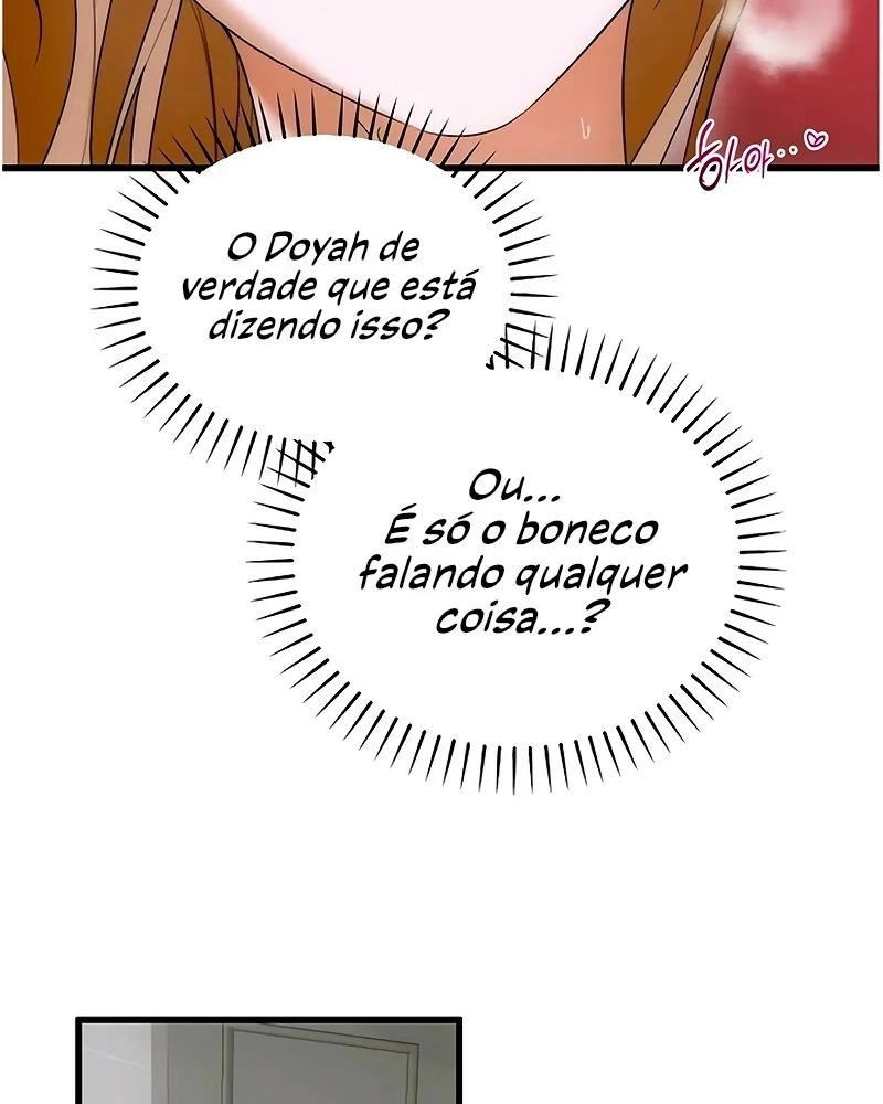O Desejo do Diabo Capítulo 78 Página 66