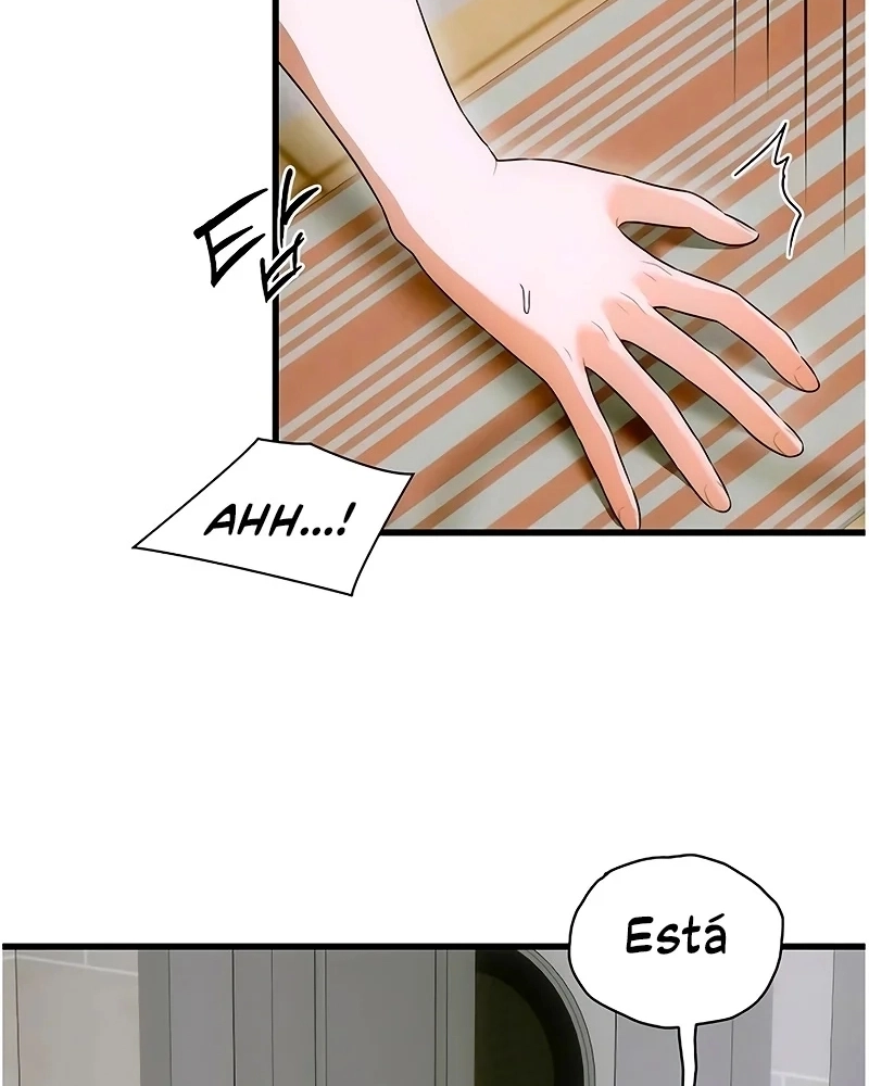 O Desejo do Diabo Capítulo 78 Página 68