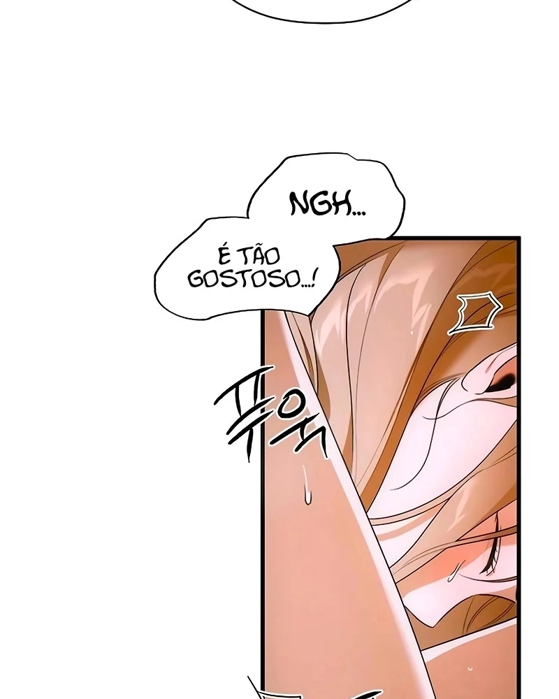 O Desejo do Diabo Capítulo 78 Página 76