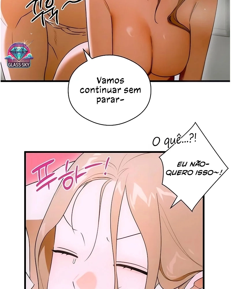O Desejo do Diabo Capítulo 78 Página 78