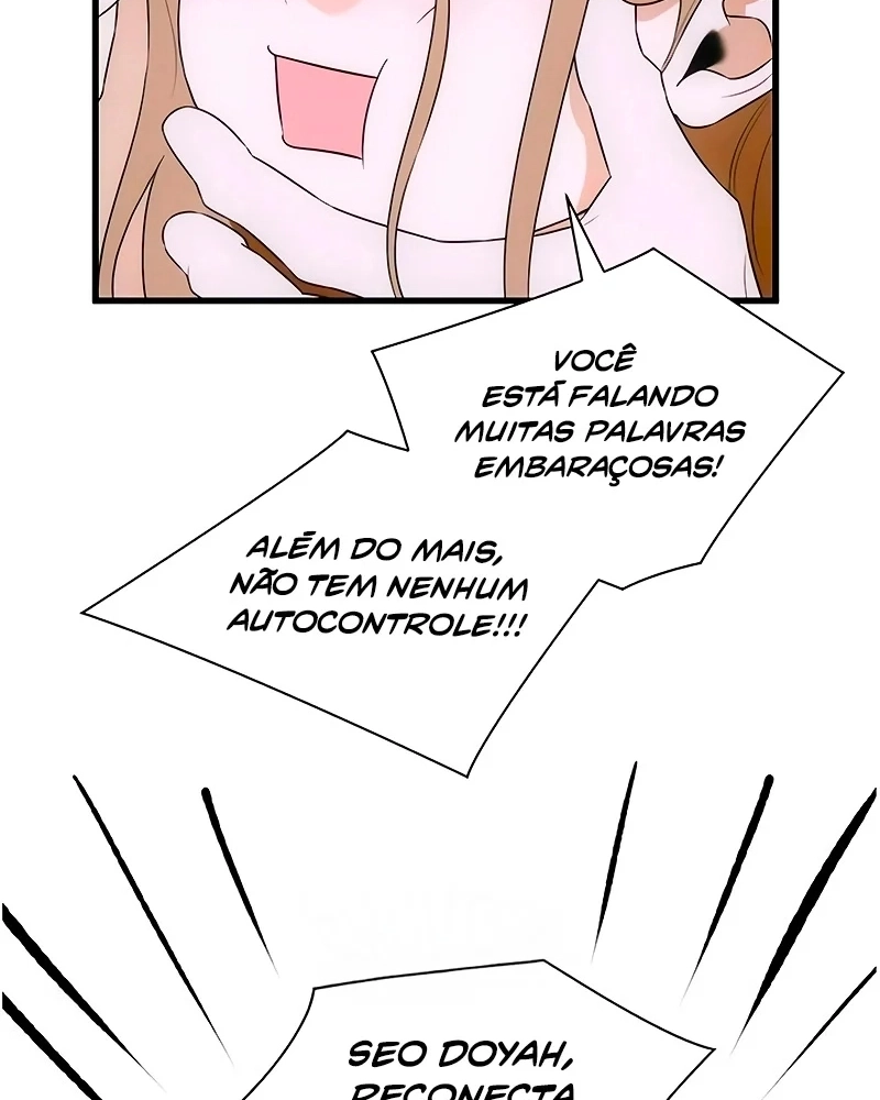 O Desejo do Diabo Capítulo 78 Página 79