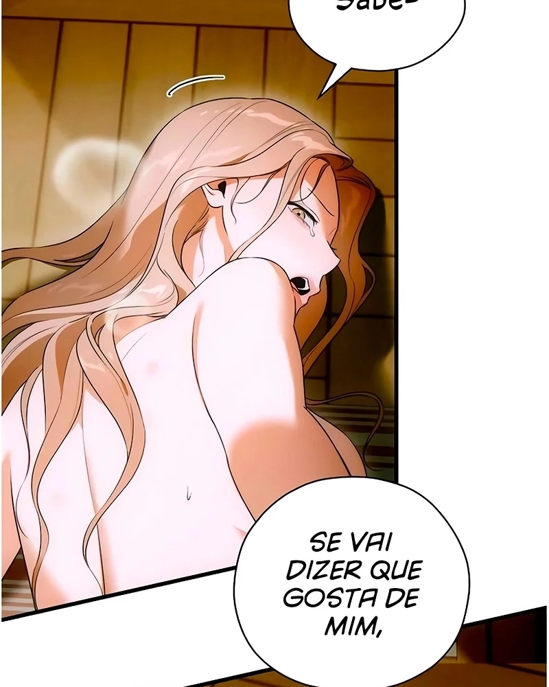 O Desejo do Diabo Capítulo 78 Página 82