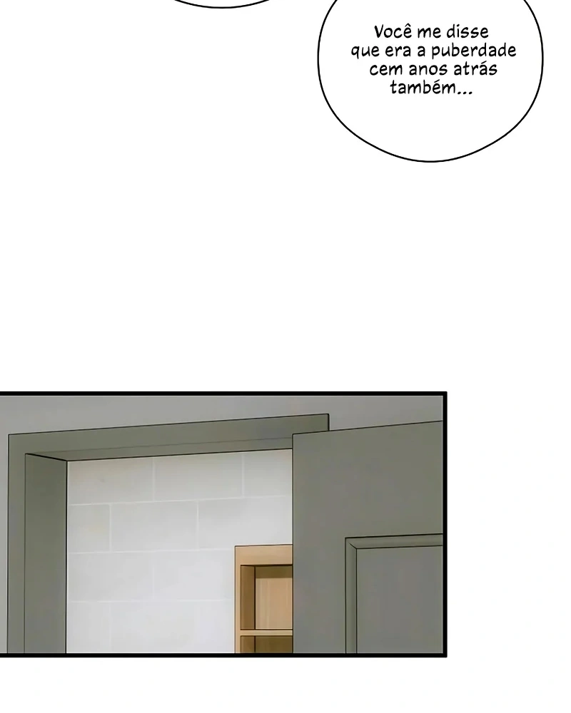 O Desejo do Diabo Capítulo 79 Página 14