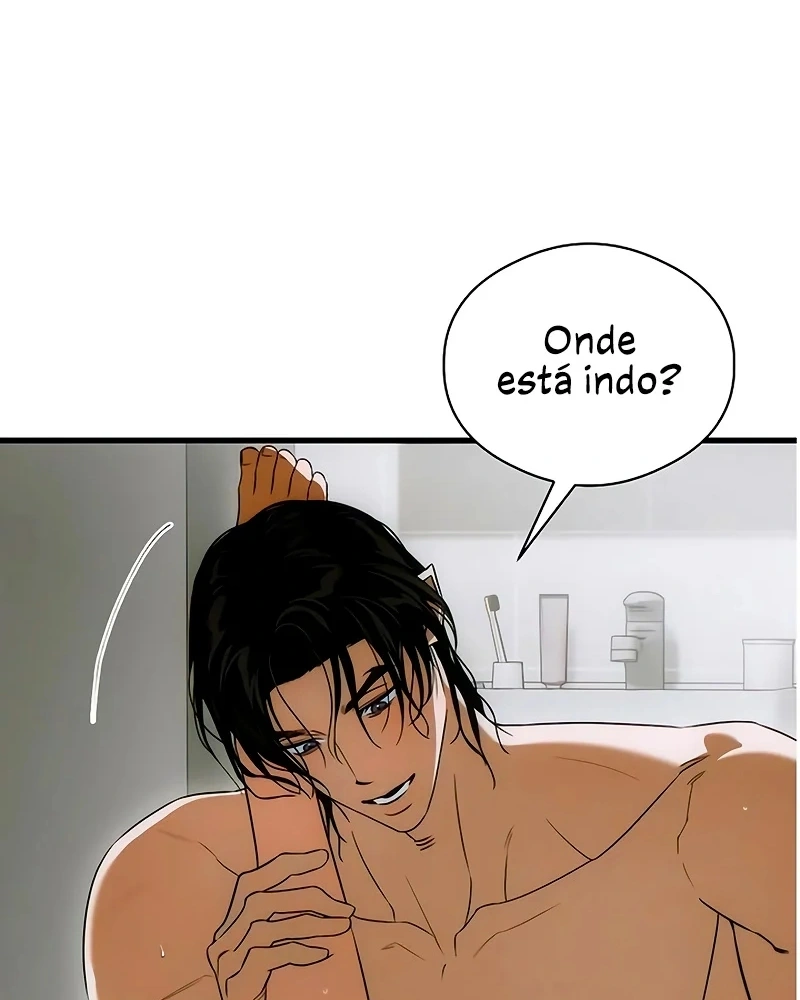 O Desejo do Diabo Capítulo 79 Página 19