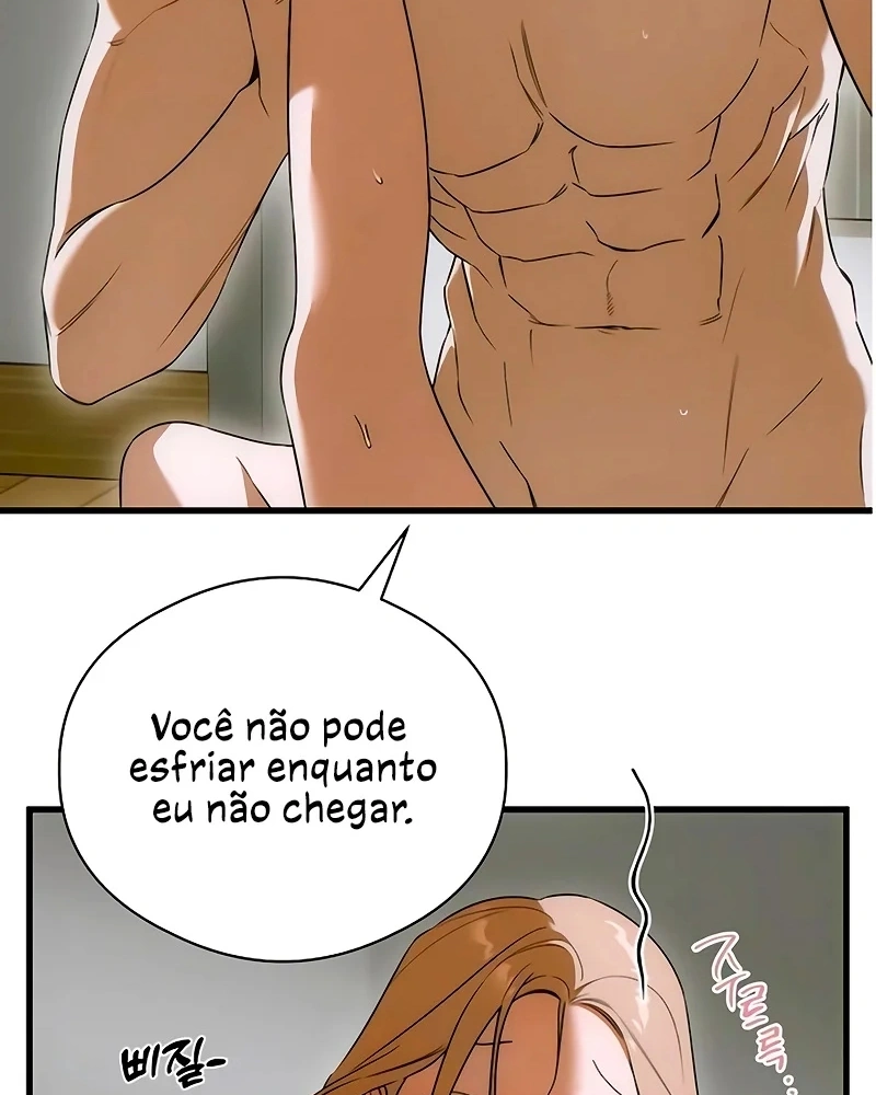 O Desejo do Diabo Capítulo 79 Página 20