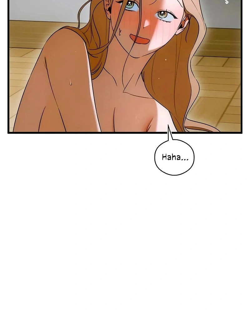 O Desejo do Diabo Capítulo 79 Página 21