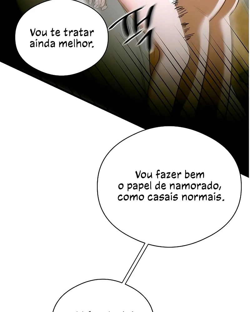 O Desejo do Diabo Capítulo 79 Página 27