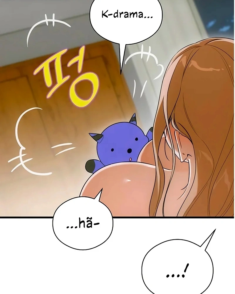 O Desejo do Diabo Capítulo 79 Página 29