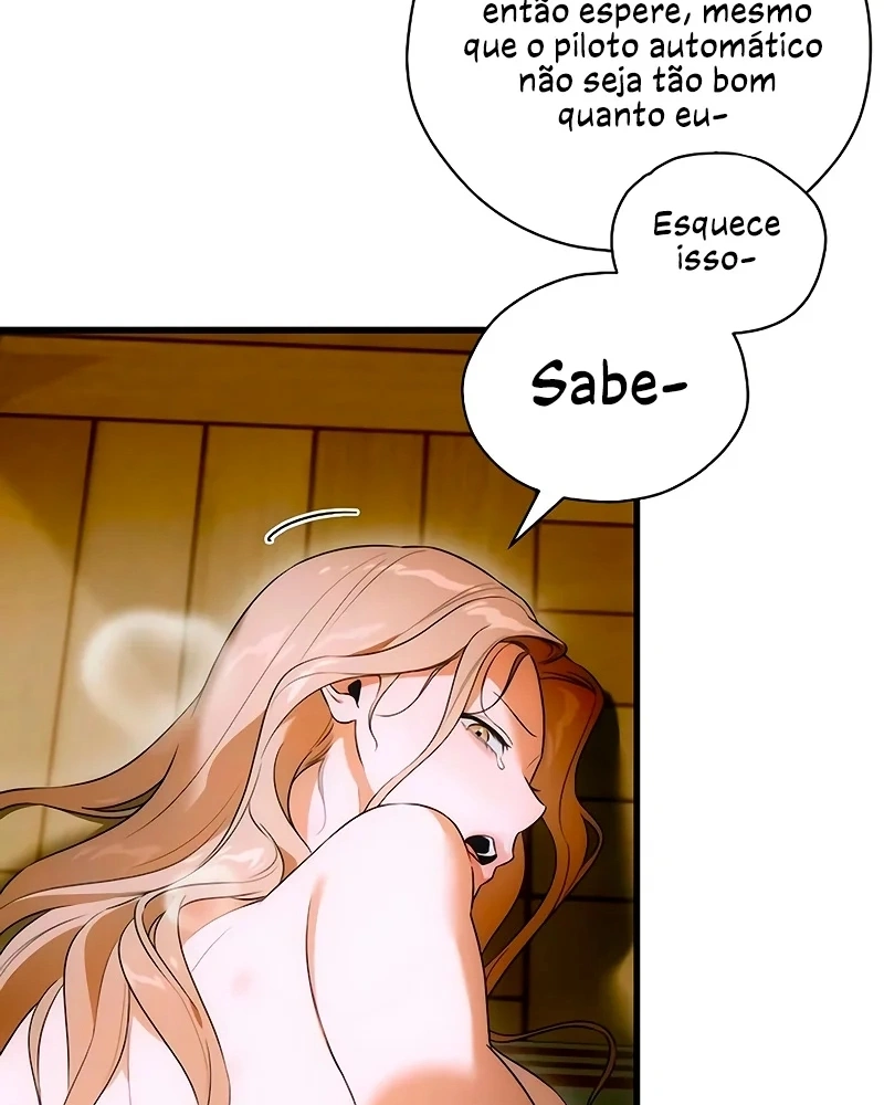 O Desejo do Diabo Capítulo 79 Página 3
