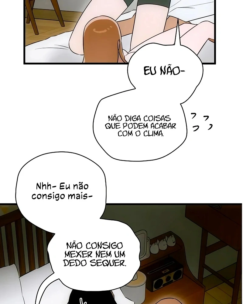 O Desejo do Diabo Capítulo 79 Página 35