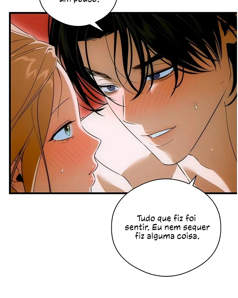 O Desejo do Diabo Capítulo 79 Página 37