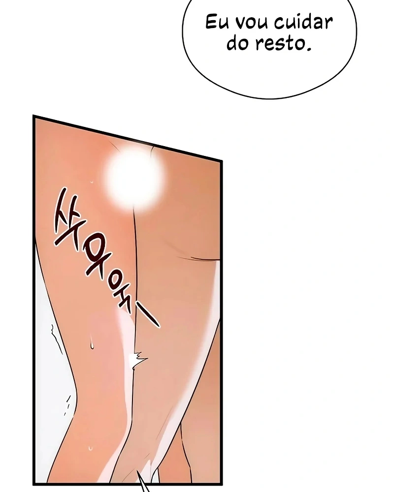 O Desejo do Diabo Capítulo 79 Página 39