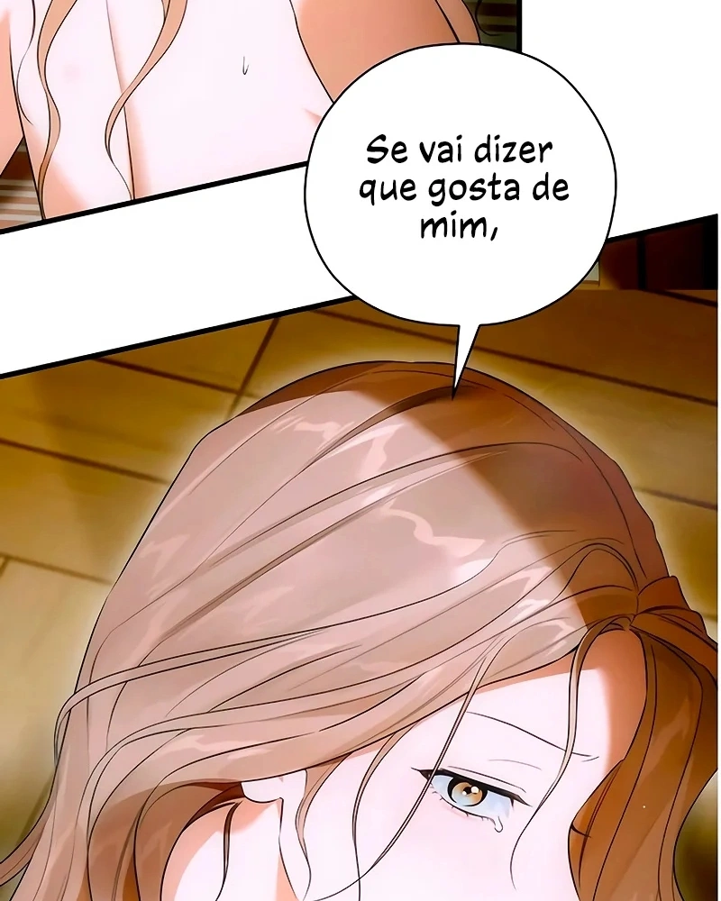 O Desejo do Diabo Capítulo 79 Página 4