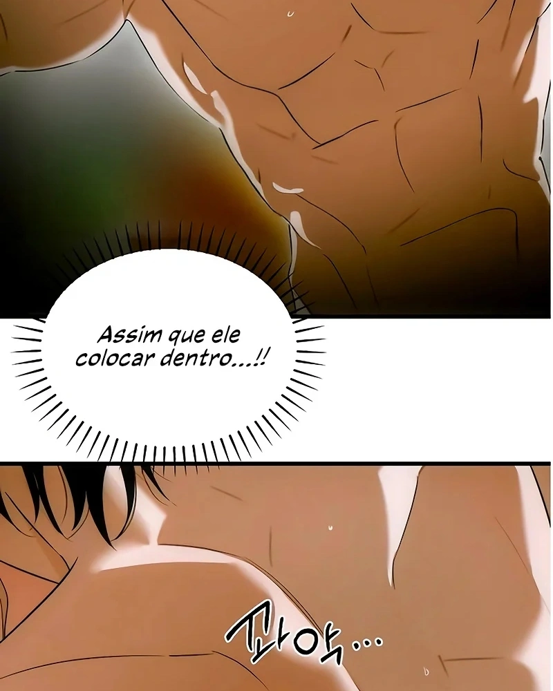 O Desejo do Diabo Capítulo 79 Página 42