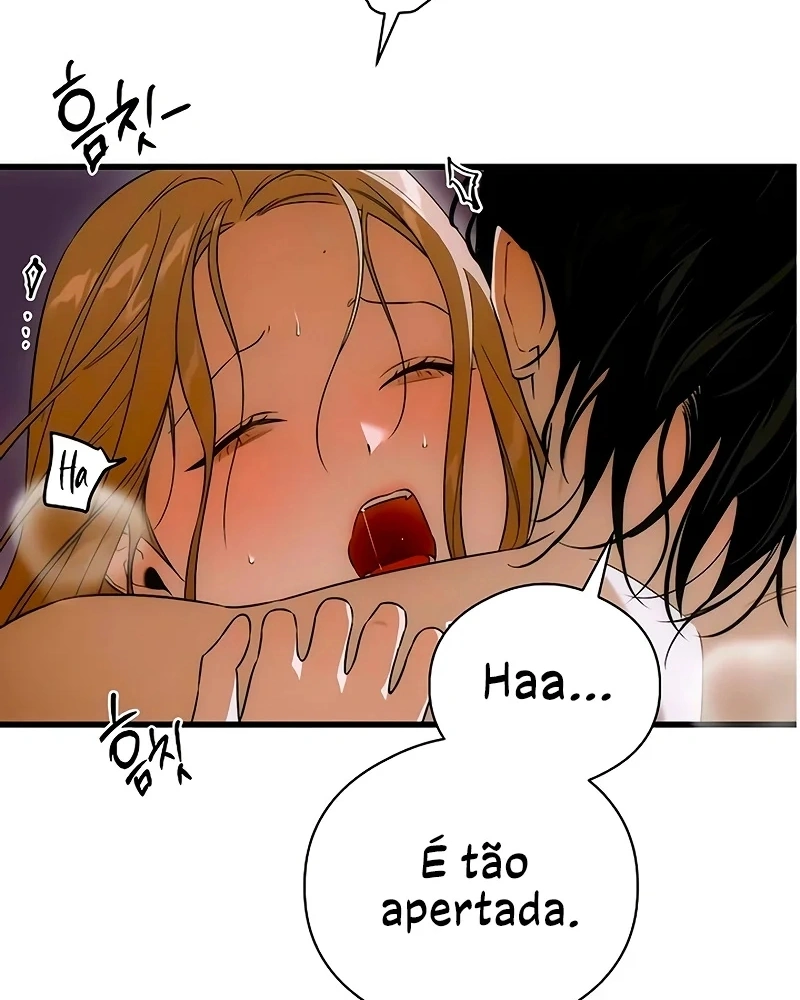 O Desejo do Diabo Capítulo 79 Página 45