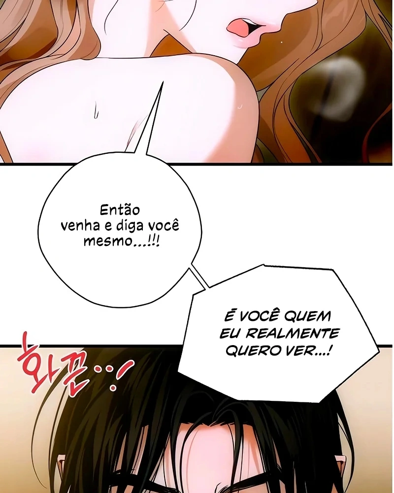 O Desejo do Diabo Capítulo 79 Página 5