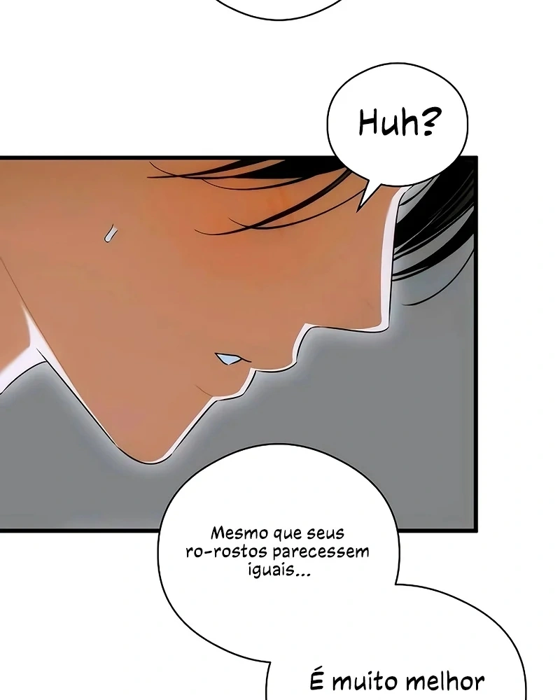 O Desejo do Diabo Capítulo 79 Página 54