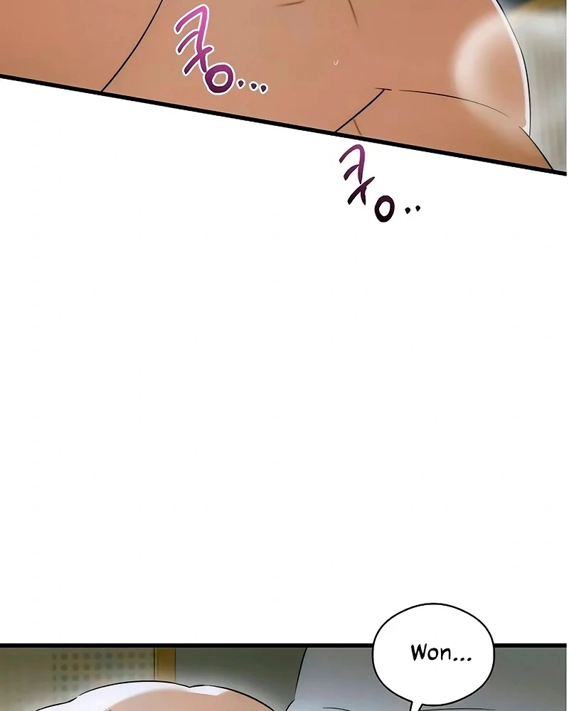 O Desejo do Diabo Capítulo 79 Página 57