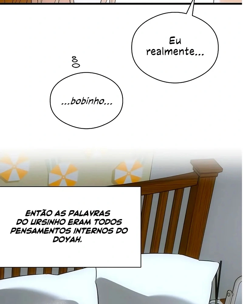 O Desejo do Diabo Capítulo 79 Página 62