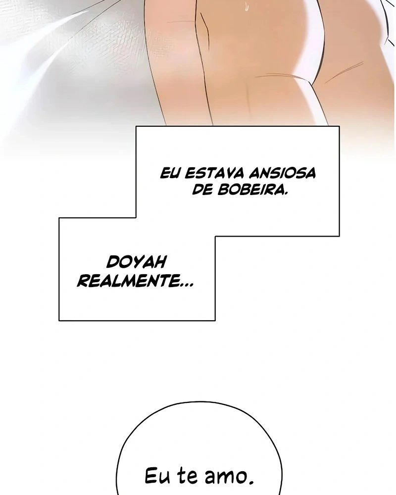 O Desejo do Diabo Capítulo 79 Página 64