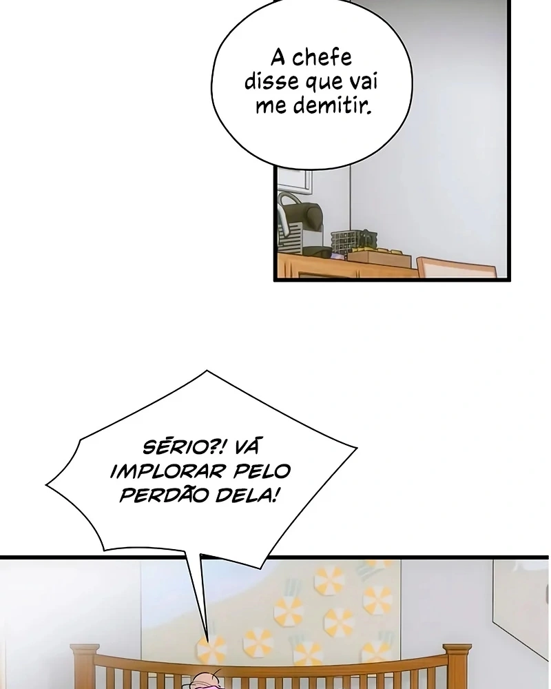 O Desejo do Diabo Capítulo 79 Página 68