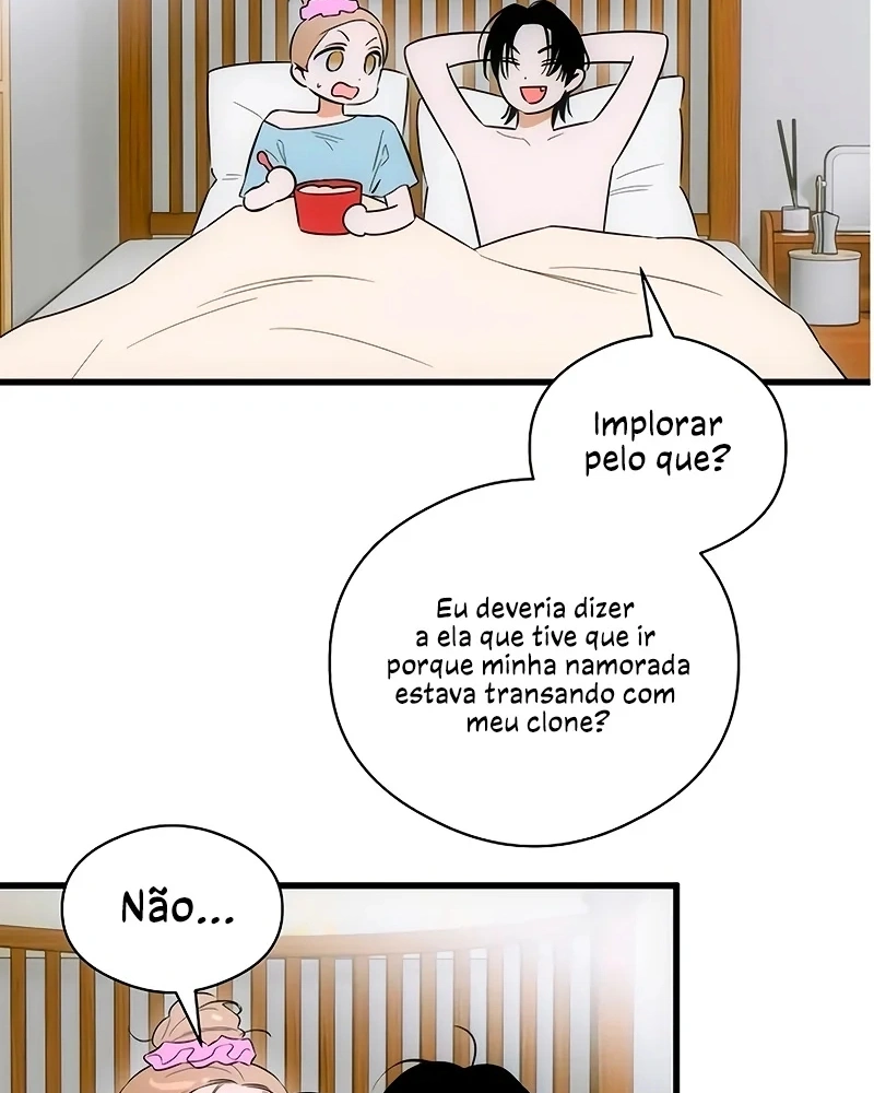 O Desejo do Diabo Capítulo 79 Página 69